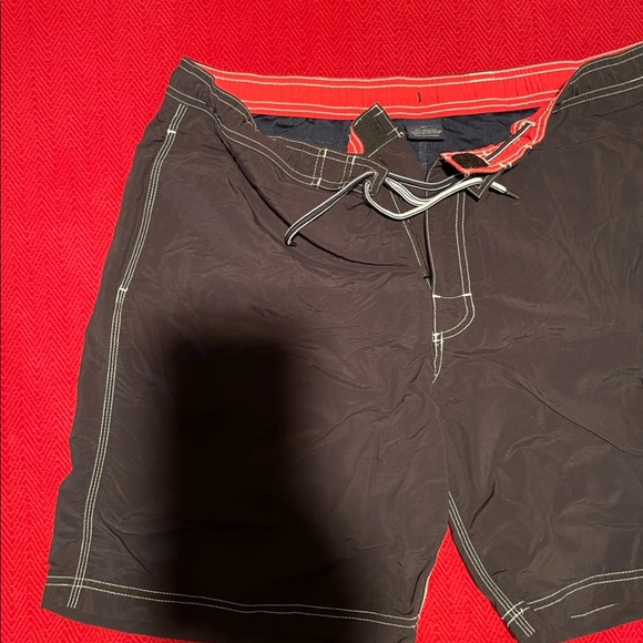 Cremieux Swim Trunks - Picture 2 of 4